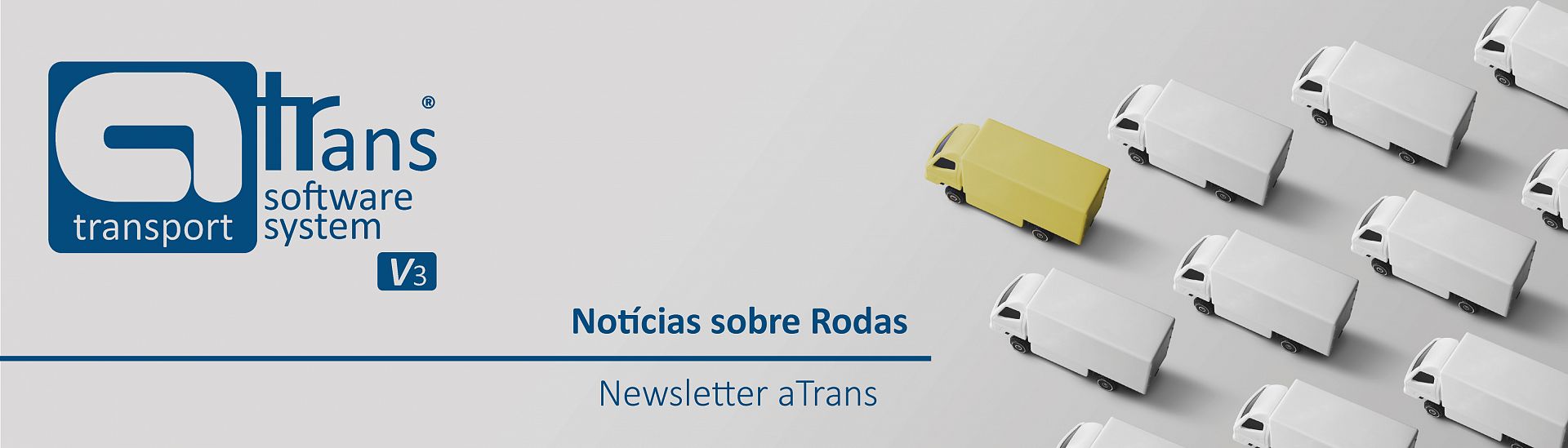 Subscreva agora!