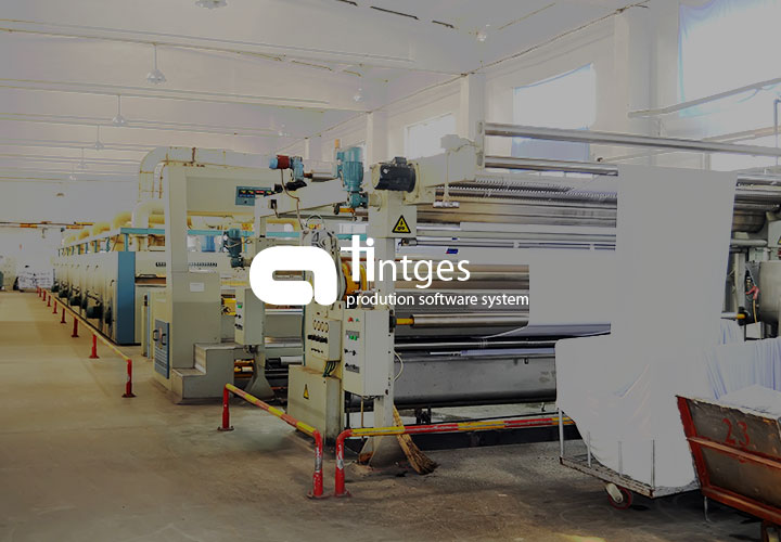 aTintges – production software system